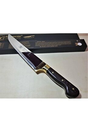 Yöresel 61030 Bıçak 21 Cm