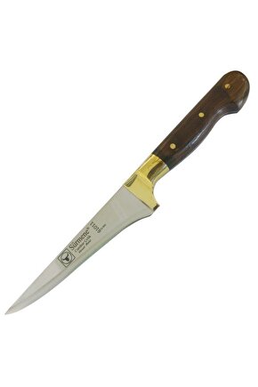 61011 Kasap Kurban Sıyırma Bıçağı, 15 cm, Venge Sap