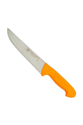 61140 Kasap Kurban Bıçağı, 20 cm, Kaymaz Sap