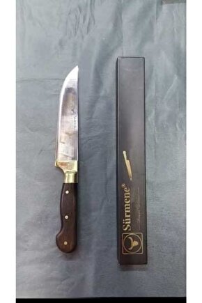 Cumhur Yöresel Bıçak 61010 Bıçağı 16 Cm
