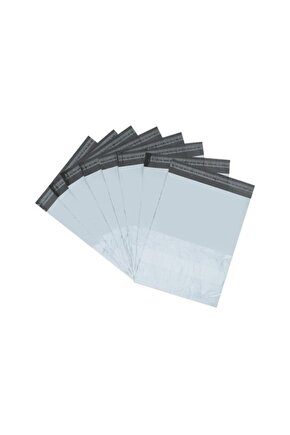 24x30+5cm Cepli Kargo Poşeti 100 Adet