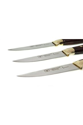 Cumhur Çelik 6100-1 3lü Set
