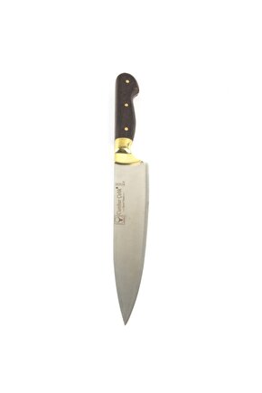 Cumhur Çelik 61630 Asil Chef Bıçağı