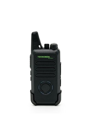 Hi-power Lisanssız Telsiz