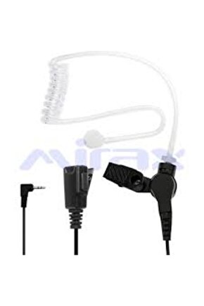 MT201-PC01 PMR Aselsan 690 975 865 655 Uyumlu Akustik Kulaklık