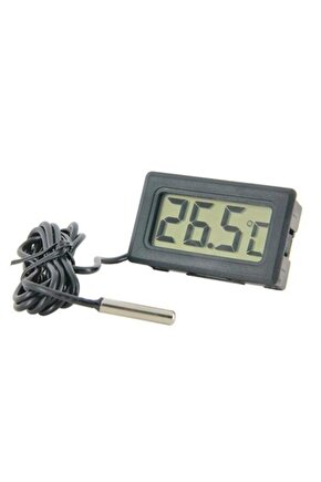 Powermaster Pm-4522 Lr44 Pilli Dıgıtal Termometre
