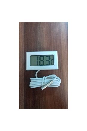 Dijital Termometre Tpm-10 (-50+110) 100cm