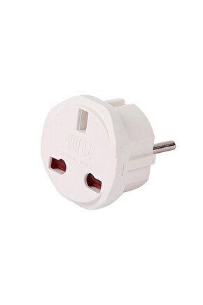 Çevirici Adaptör Fiş Umre Den Gelen Ürünlere Uygundur
