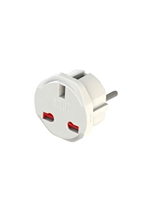 İNGİLİZ ADAPTÖR FİŞ HOROZ+OREL