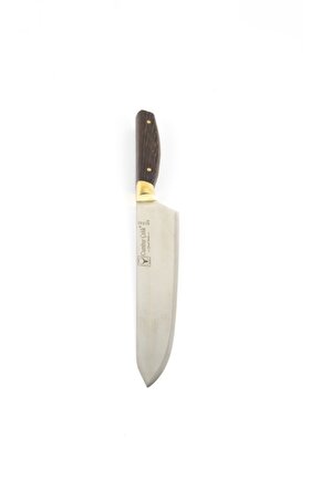 Cumhur Çelik 61530 Agresif Chef Bıçağı
