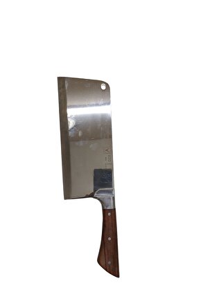 Cumhur Çelik 61930 Kemik Satırı, Zırt Et Parçalama, Satırı