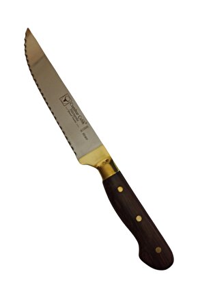 Cumhur Çelik 61006 Sürmene Biftek Bıçağı