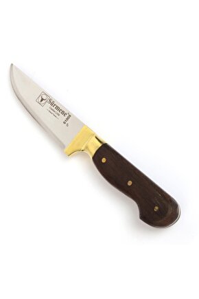 Cumhur Çelik 61008 Bıçak