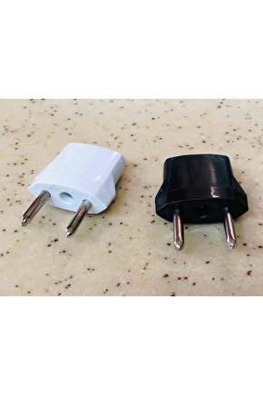 Amerikan Elektrik Priz Dönüştürücü 2 Farklı Renk Dönüştürücü