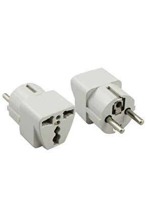 İngiliz Fiş Çok Amaçlı Kutulu (5Lİ PAKET)