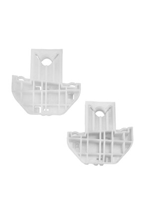 Ford Focus için Cam Kriko Plastiği-Sağ-Sol-SET