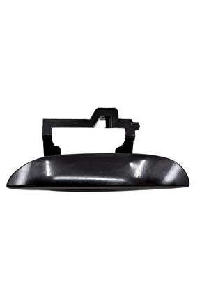 BMW 5 Serisi E39 için Dış Metal Kapı Kolu Sağ- Sol Set