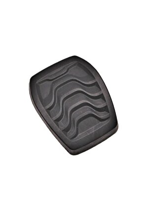 Mondeo, Transit, Custom Için Debriyaj Pedal Lastiği