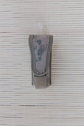 Jandarma Kamuflaj Renkli 50 Ml İmpertex Biber Gazi Kilifi