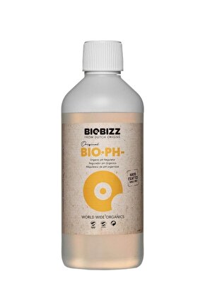 Bio Ph Down 500 ml Bitki Ph Düşürücü