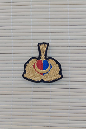 Jandarma Subay Harici Bere Kokarti
