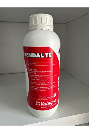 KENDAL TE