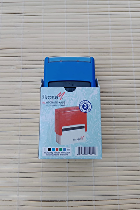 2001 Otomatik Kase