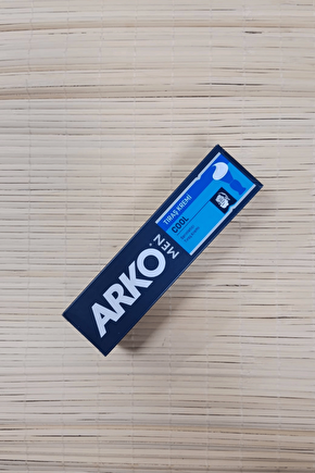 Arko Men Serinletici Tras Kremi Shaving Cream Jel