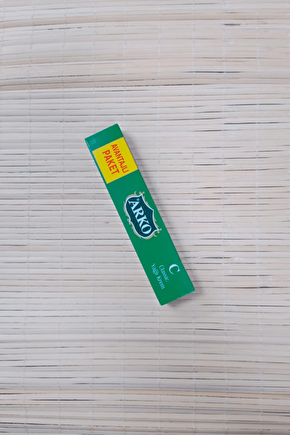 Arko Cilt Besleyici Avantajli Paket Classic Yagli Krem 30 Cc