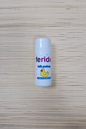 Acemi Bedelli Asker Ve Bebekler İcin Talk Pudra 75 Gram