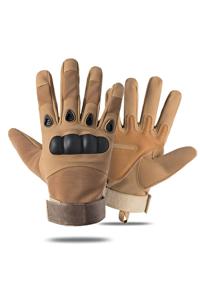 Kum Renkli Blackhawk Askeri Tactical Destekli Pilot Taktik Eldiven