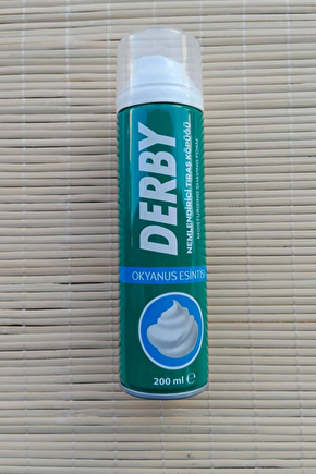 Derby Nemlendirici Okyanus Esintisi 200 Ml Tiras Kopugu