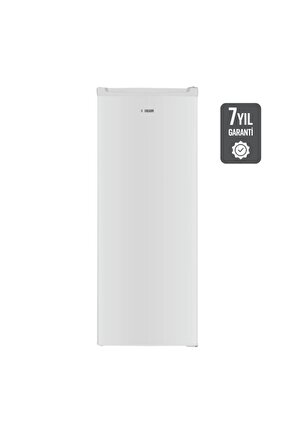UED 5169 DTK R65 5 Çekmeceli 168 Litre Dikey Derin Dondurucu