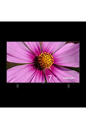 7 serisi A43 D 790 B  43 4K Smart Android TV