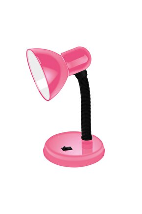 AV-203 Pembe Masa Lambası
