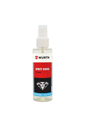 0893 139221 028 24 150ml Vanilla Sprey Araç Kokusu