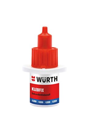Klebfix Dos Süper Yapıştırıcı 5gr