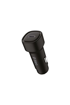 SmartCharger PD 30W Araç Hızlı Şarj Aleti