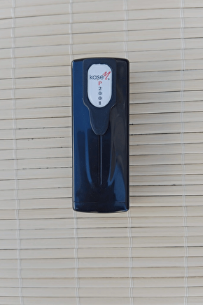 2001 Otomatik Cep Kasesi