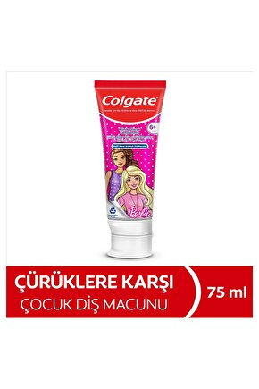 Çocuk Barbi 75 ml