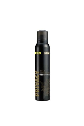 Deodorant Gold Men 200ml