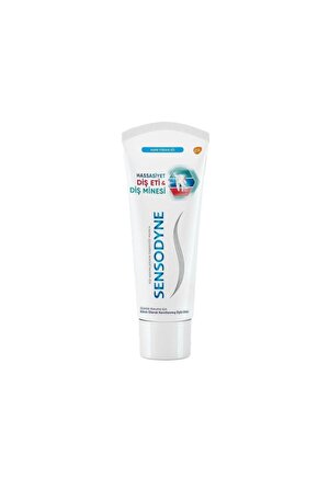 Hassas Diş Eti & Diş Minesi Diş Macunu 75 ml
