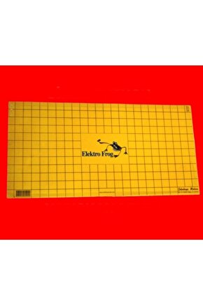 Sinek Yakalama 10 Adet Bant 60x30cm Yapışkanlı Levha Tutucu