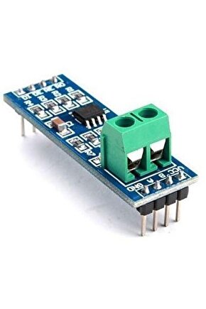ARDUİNO MAX485 TTL-RS485 SERİ HABERLEŞME DÖNÜŞTÜRÜCÜ MODÜL