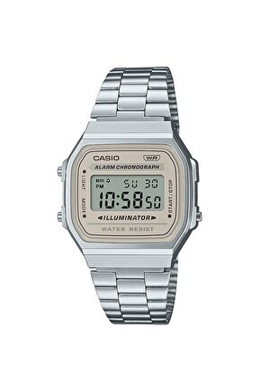 A168WA-8AYDF Casio Dijital Unisex Kol Saati
