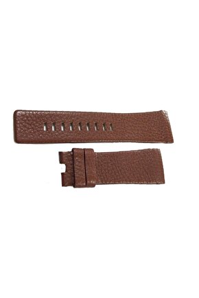 Dizel Uyumlu Saat Kordonu   32 mm  taba