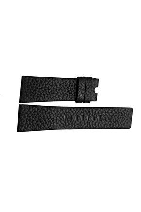 Dizel Uyumlu Saat Kordonu   30 mm siyah