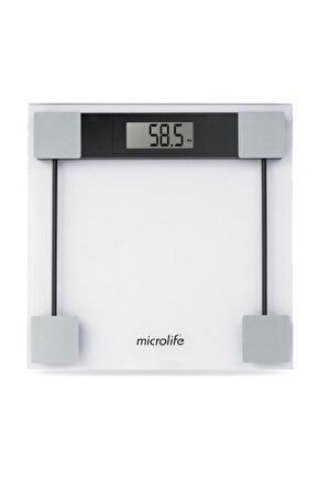 Ws 50 Dijital Cam Baskül, Banyo Tartısı