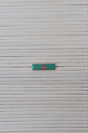 Hudut Gorevi Hudut Serit Rozet