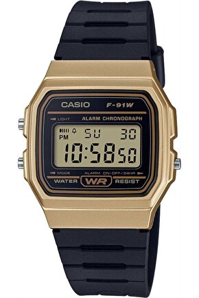 F-91wm-9adf Kol Saati (ERSA SAAT GARANTİLİ)